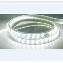 uso interno / exterior das luzes de tira conduzidas flexíveis 220v, ideal para quintais, iluminação decorativa